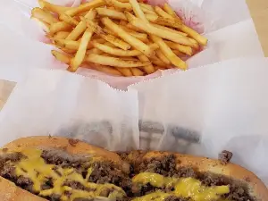 Delco's Original Steaks and Hoagies