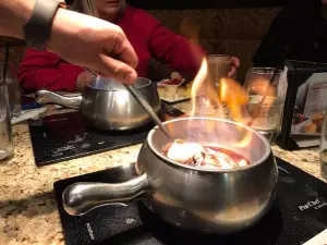 Melting Pot
