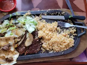 El Vaquero Mexican Restaurant