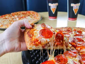 Westside Pizza