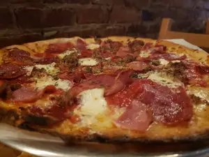 Skyking Pizza