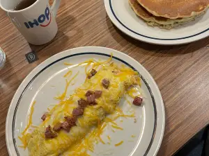 IHOP