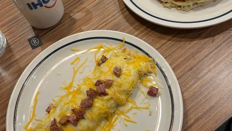 IHOP in 미들타운