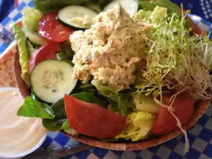 The Sandwichery