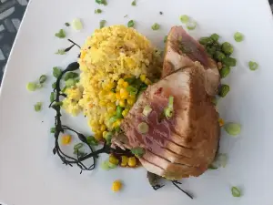 Pig & Publican