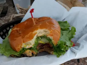 Sequoia Sandwich Co.