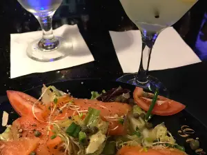Giovanni's Italian Restaurant