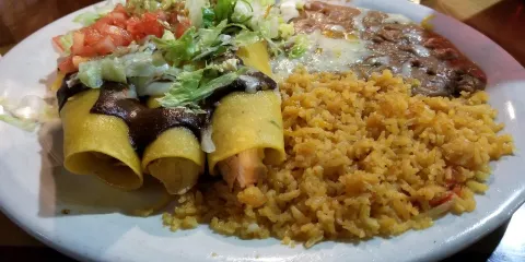 El Paso Mexican Grill