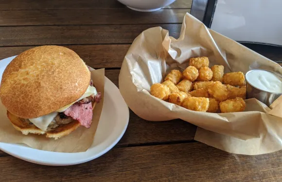 Laguna Grill