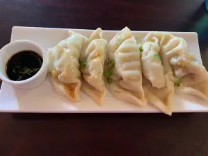 Pad Thai Café