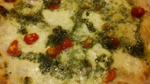 Dolciart in 타란토