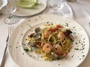 La Locanda Porta Picc