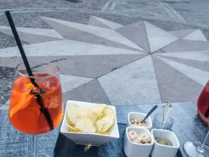 Bar Roma