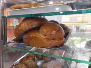 Gelateria Ritrovo Orchidea Messina