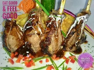 Magenta Restaurant