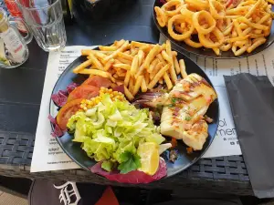 La Colmena