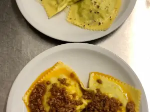 Pizzeria da Maria Pia