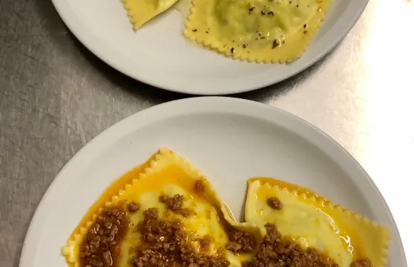 Pizzeria da Maria Pia