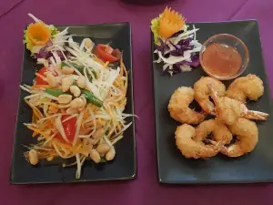 Ristorante Thailandese Baan Thai