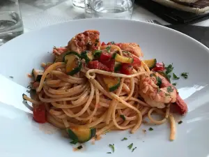 Weingalerie Enoteca