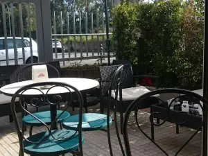 Cafè Rocher