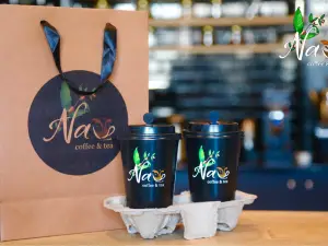 NAV Coffee & Tea
