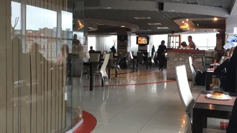 Espresso in 프스코프