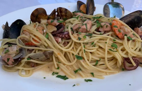 Bella Napoli