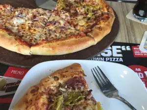 Pizza Hut