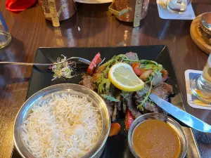 Himalayak Restaurant