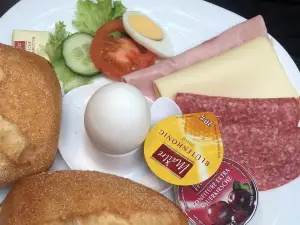 Schlemmercafe Sachsen-Anhalt