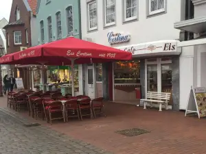 Cafe Cortina