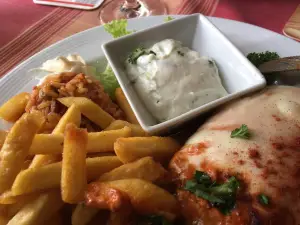 Restaurant Dionysos