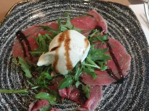 Ristorante Acquarello