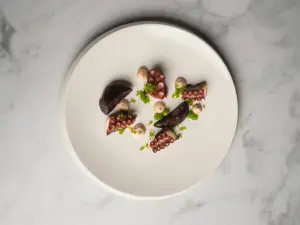 Brasserie Aguila
