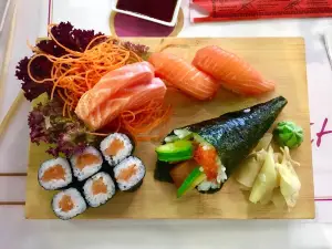 Sushi Chi