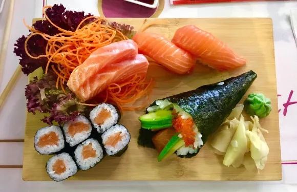 Sushi Chi