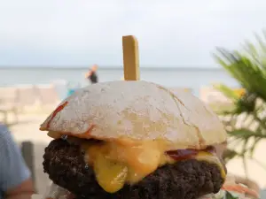 Bar Du Mar