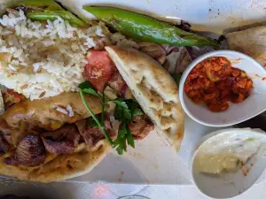 Anatolia Restaurant