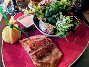 Kathi's Steakhaus
