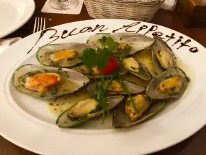 Nunzio Pizzeria