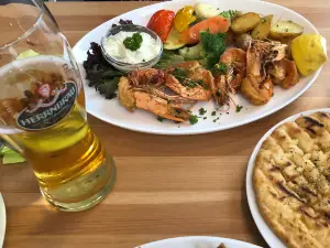 Kavala Restaurant