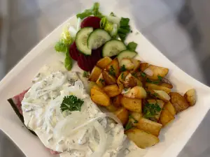 Kur-Café Trautmann
