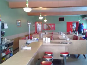 Black & White Chinese Restaurant