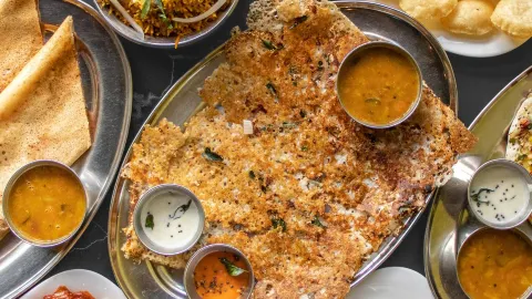 Mahal Tanjore (Previously Thanjai Ottawa) Restaurant in Ottawa