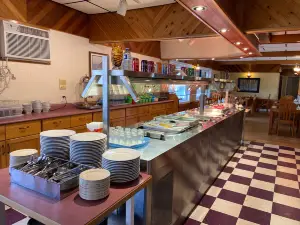 Laurie's Restaurant