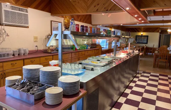 Laurie's Restaurant