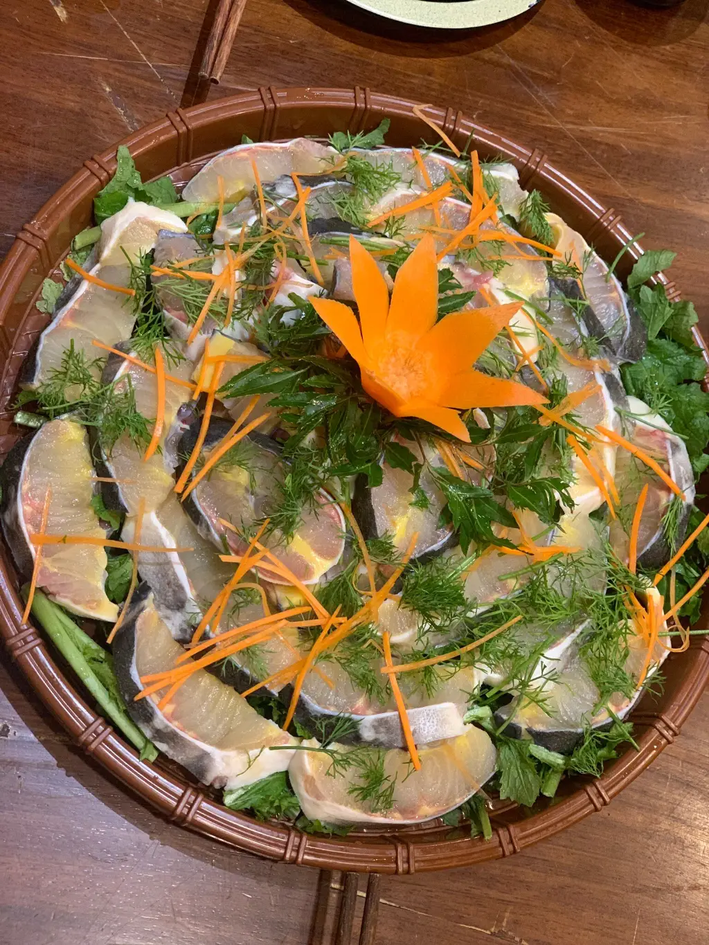 Nhà hàng Mẩy Linh