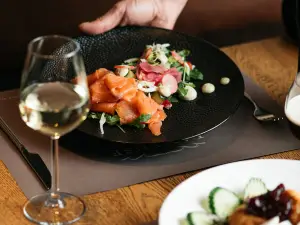 Brasserie la Meuse