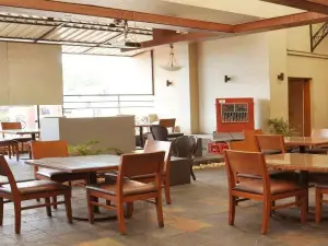 DARBARI family resto bar